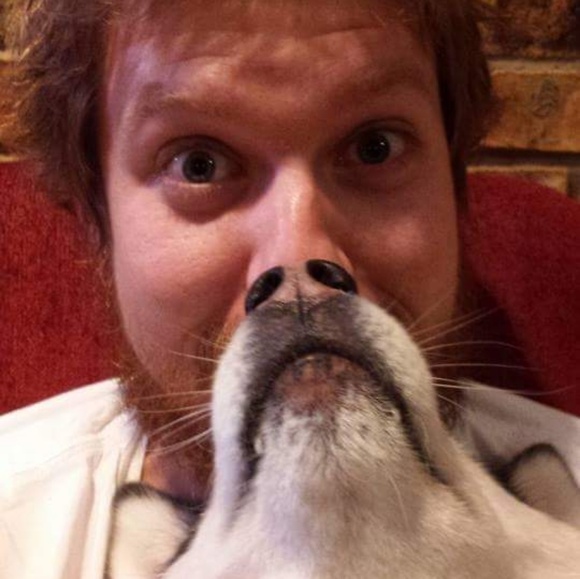 Meet your Posher, Matthew - Picture 1 of 1